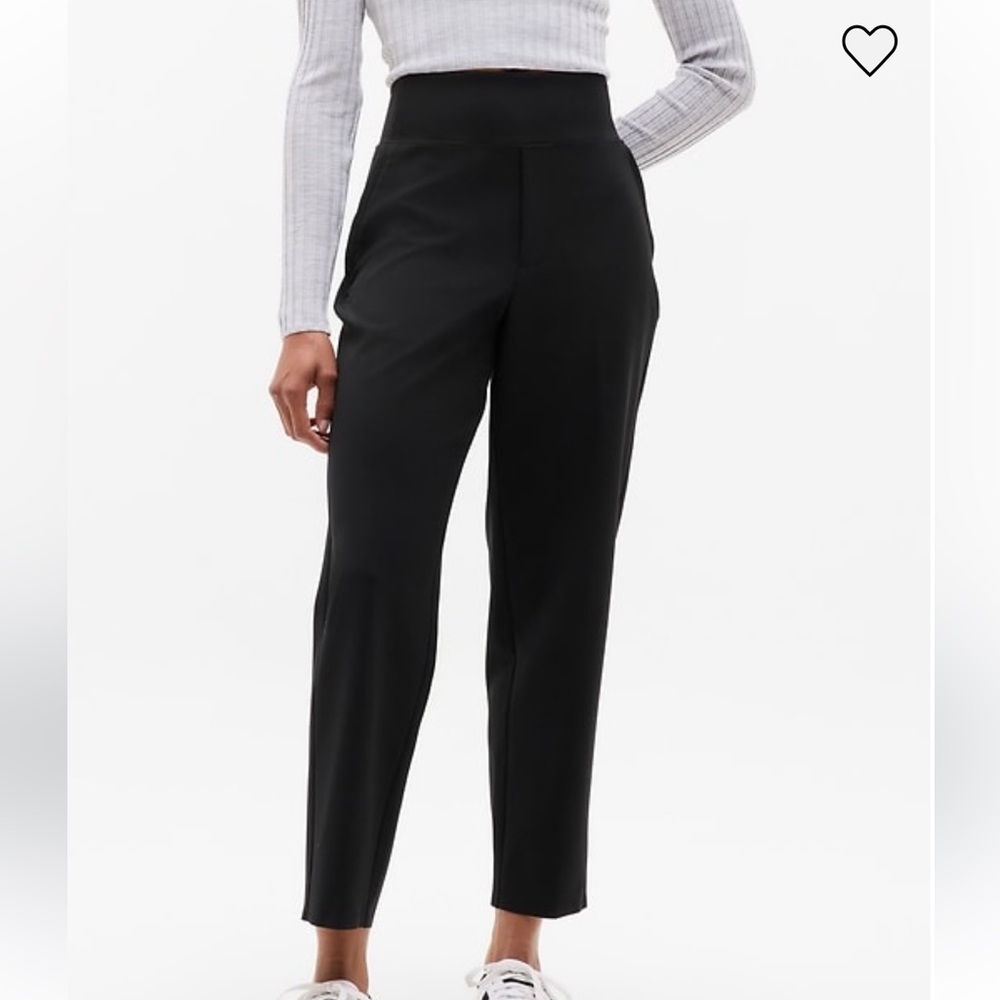 Athleta Endless Hi Rise Pant